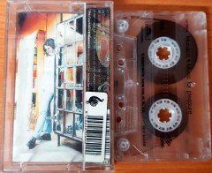 MONACO - MUSIC FOR PLEASURE (1997) RAKS CASSETTE MADE IN TURKEY ''USED''