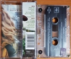 SOPHIE B. HAWKINS - TIMBRE (1999) COLUMBIA KASET 2.EL