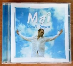 ÜMİT SAYIN - MAİ CD 2.EL