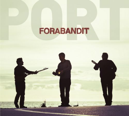 FORABANDIT - PORT (2014) - CD SIFIR