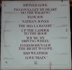 SUPREMES - AT THEIR BEST (1978) - 2.EL PLAK