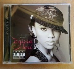 TEAIRRA MARI - ROC-A-FELLA RECORDS FRESENTS... (2005) - CD R'N'B SOUL FUNK 2.EL