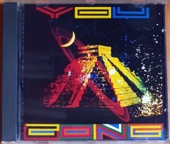 GONG - YOU (1974) - CD VIRGIN 2.EL