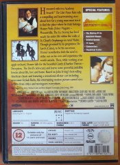 THE CIDER HOUSE RULES - MICHAEL CAINE - TOBEY MAGUIRE - DVD 2.EL TR ALTYAZI YOKTUR