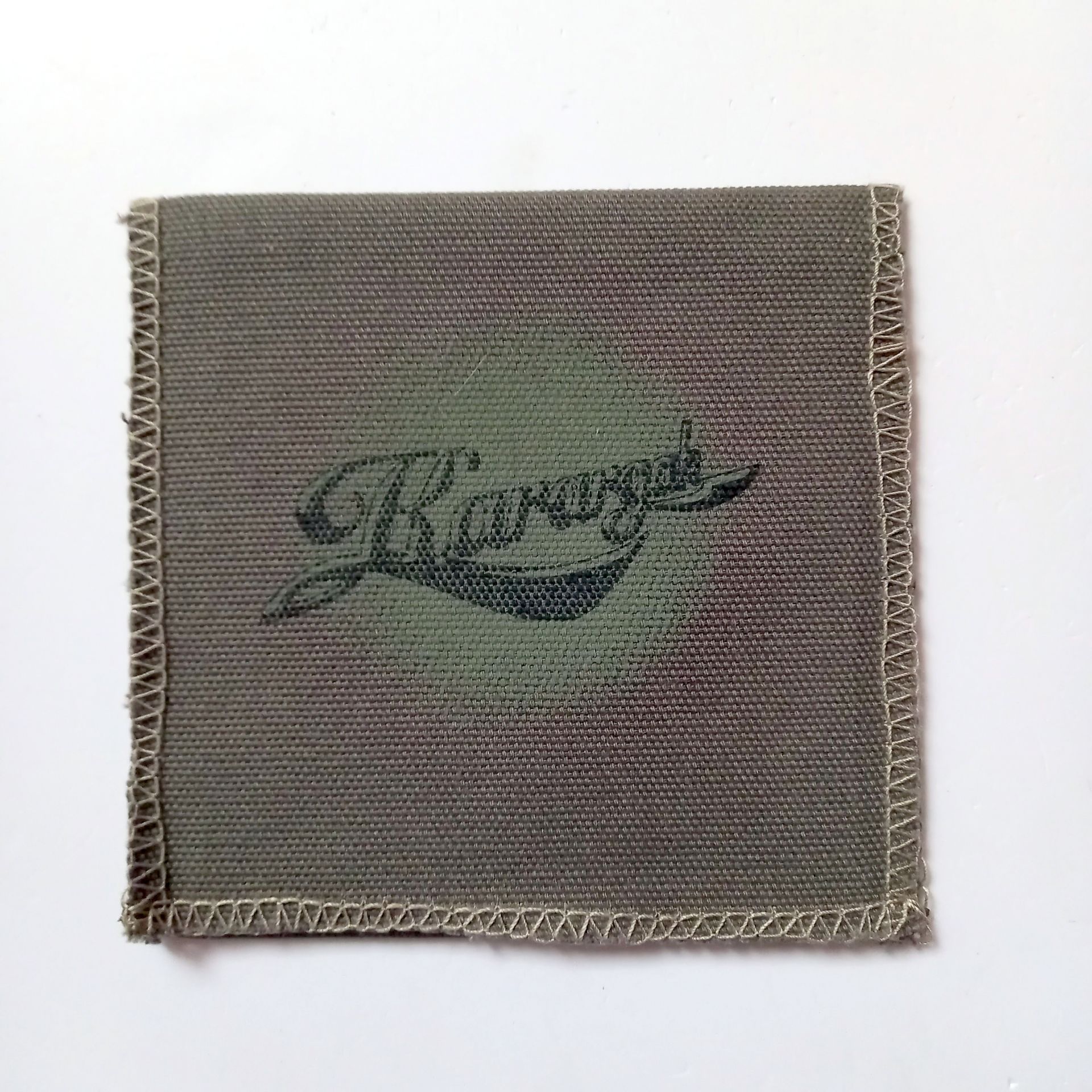 KARARGAH – HAYALLERİN ÖTESİNDE (2005) - CD 2.EL
