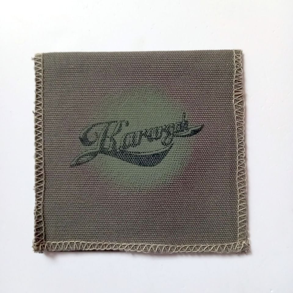 KARARGAH – HAYALLERİN ÖTESİNDE (2005) - CD 2.EL