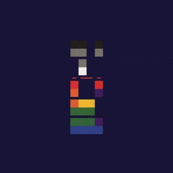 COLDPLAY - X&Y (2005) - 2LP 140GR 2024 ECORECORD EDITION BLACK VINYL SIFIR PLAK