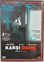 KARŞI DAİRE - O OUTRO LADO DA RUA - FERNANDA MONTENEGRO - DVD 2.EL