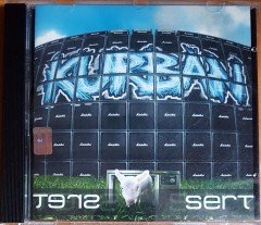 KURBAN - SERT CD 2.EL