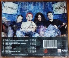 KURBAN - SERT CD 2.EL