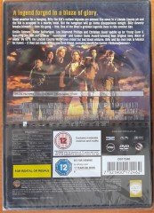 YOUNG GUNS II - KIEFER SUTHERLAND - DVD SIFIR TR ALTYAZI YOKTUR