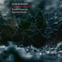 ARILD ANDERSEN - IN HOUSE SCIENCE (2018)  - CD ECM RECORDS SIFIR