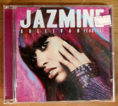 JAZMINE SULLIVAN - FEARLESS - CD 2.EL