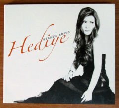 HEDİYE - SİLDİM ADINI - CD 2.EL