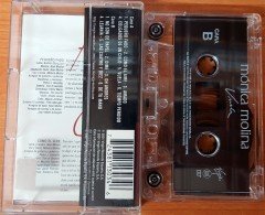MONICA MOLINA - VUELA CASSETTE MADE IN EU ''USED''