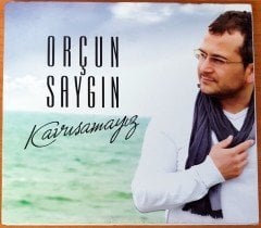ORÇUN SAYGIN - KAVUŞAMAYIZ CD 2.EL