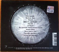 TAYLAN ÖZGÜR ÖLMEZ - DEM CD 2.EL