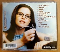 LISA LOEB - CAKE AND PIE (2001) - CD 2.EL