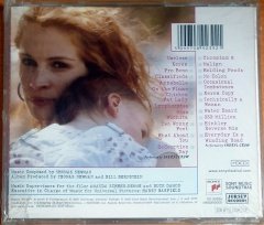 ERIN BROCKOVICH SOUNDTRACK / THOMAS NEWMAN (2000) - CD SIFIR