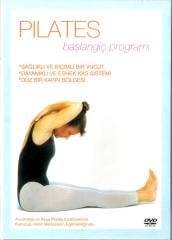 PILATES BAŞLANGIÇ PROGRAMI - DVD SIFIR