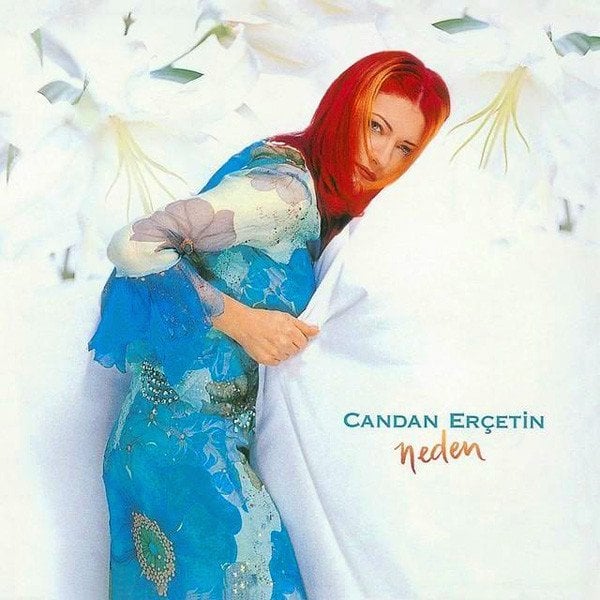 CANDAN ERÇETİN - NEDEN (2002) - CD SIFIR