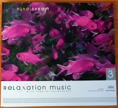 RELAXATION MUSIC 3 - RÜYA / DREAM CD 2.EL