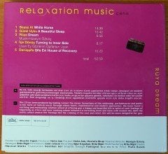 RELAXATION MUSIC 3 - RÜYA / DREAM CD 2.EL