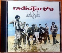 RADIO TARIFA - RUMBA ARGELINA (1995) CD 2.EL