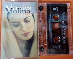 MONICA MOLINA - TU DESPEDIDA CASSETTE MADE IN EU ''USED''