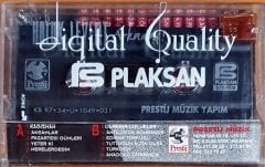 HALUK LEVENT - ARKADAŞ (1997) - KASET SIFIR