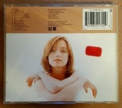 LOUISE - NAKED (1996) - CD POP 2.EL