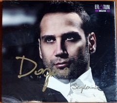 DOĞUŞ - SEVGİLERİMLE (2014) - CD EFLATUN MÜZİK SIFIR