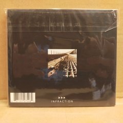 TETSU INOUE – WORLD RECEIVER (2006) - CD 2.EL
