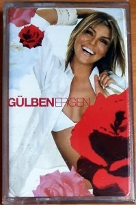 GÜLBEN ERGEN - GÜLBEN ERGEN (2006) - KASET SIFIR