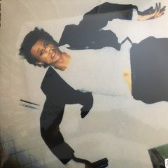 DAVID BOWIE - LODGER (1979) - LP 180GR GATEFOLD 2018 EDITION SIFIR PLAK