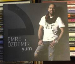 EMRE ÖZDEMİR - YUM CD 2.EL