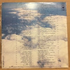 THIRTY YEARS OF SONG FROM ISRAEL (1978) 2.EL 2PLAK