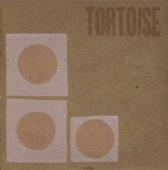 TORTOISE - TORTOISE (1994) - LP 180GR 2016 EDITION SIFIR PLAK