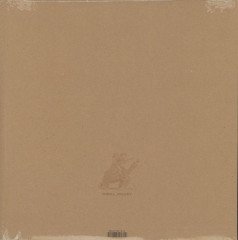 TORTOISE - TORTOISE (1994) - LP 180GR 2016 EDITION SIFIR PLAK