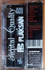 CAHİT BERKAY - FİLM MÜZİKLERİ VOLÜM 3 - KASET SIFIR