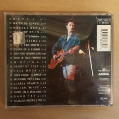 THE KINKS feat. RAY DAVIES - BEST OF THE BALLADS (1993) - CD COMPILATION 2.EL