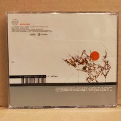 ZEN-MEN – MEN FROM MARS (2002) - CD 2.EL