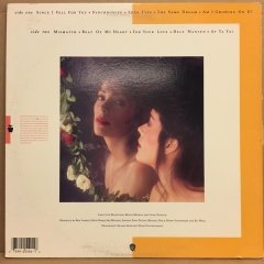 APOLLONIA - APOLLONIA (1988) 2.EL PLAK