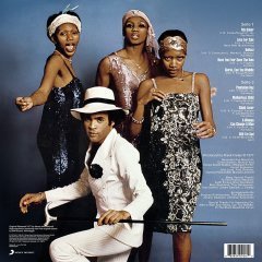 BONEY M. - LOVE FOR SALE (1977) LP 2017 EDITION KAPAK HAFİF DEFOLU SIFIR PLAK