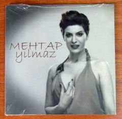 MEHTAP YILMAZ - YANIYOR İÇİM SINGLE CD SIFIR