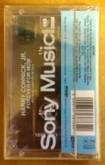 HARRY CONNICK, JR. - FOREVER FOR NOW - KASET SIFIR