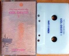 GÜL-DESTE 2 - KASET YAPI KREDİ 2.EL