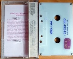 GÜL-DESTE 2 - KASET YAPI KREDİ 2.EL