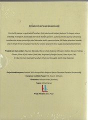 İSTANBUL'UN USTALARI BELGESELLERİ - 6DVD SIFIR