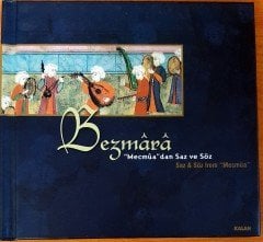 BEZMARA / MECMUA'DAN SAZ VE SÖZ CD 2.EL